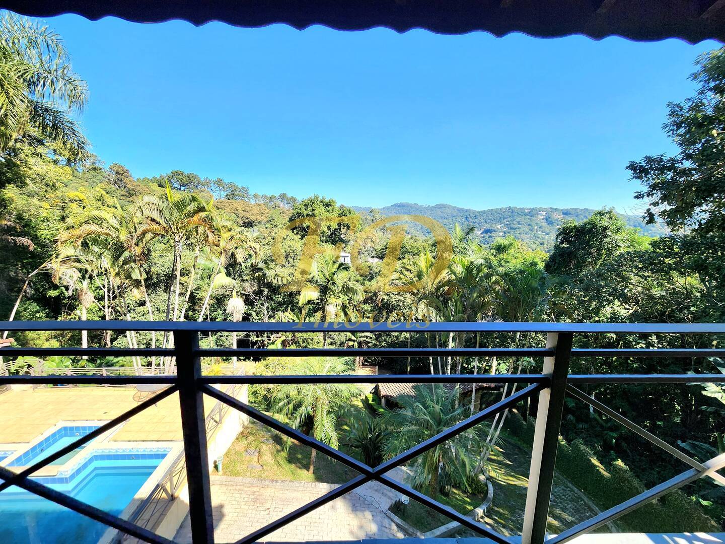 Casa, 4 quartos, 350 m² - Foto 40