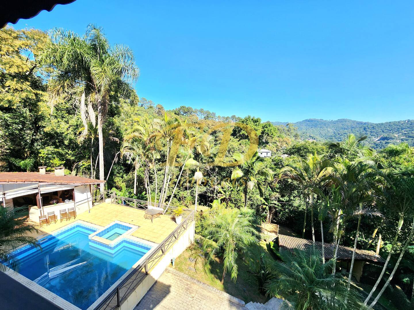 Casa, 4 quartos, 350 m² - Foto 41
