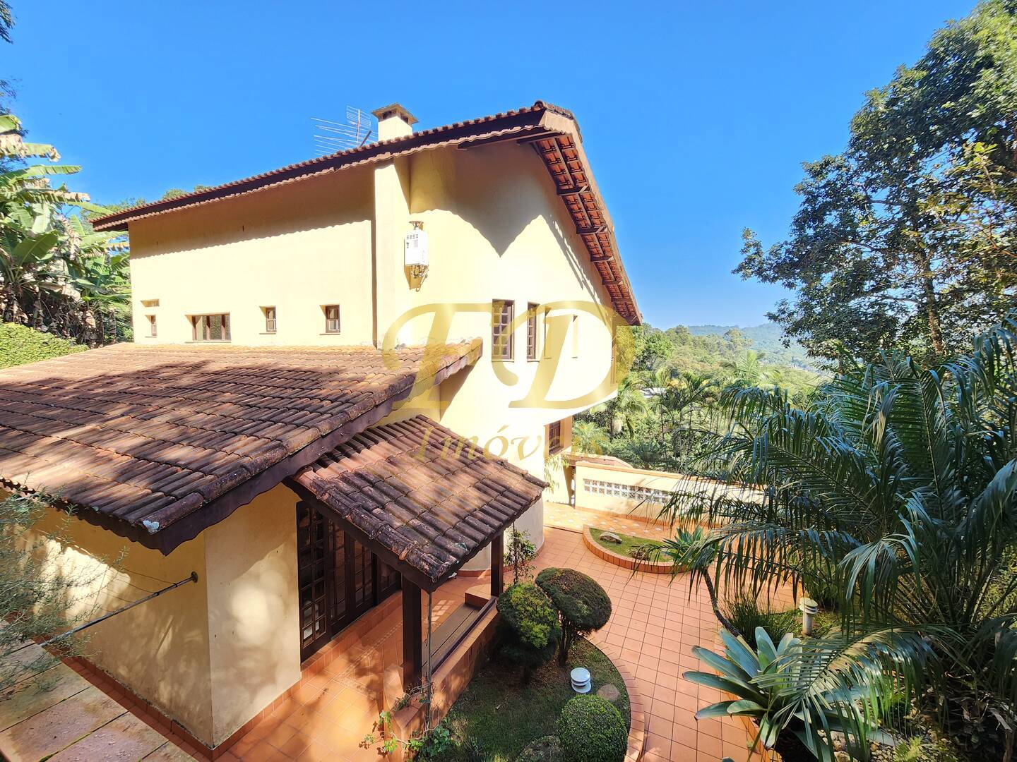 Casa, 4 quartos, 350 m² - Foto 45