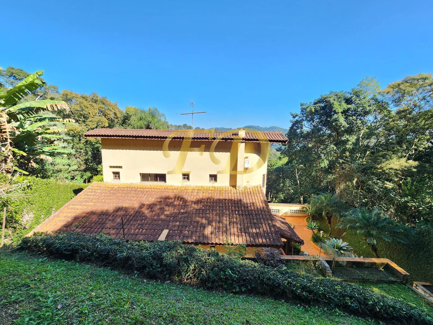 Casa, 4 quartos, 350 m² - Foto 46