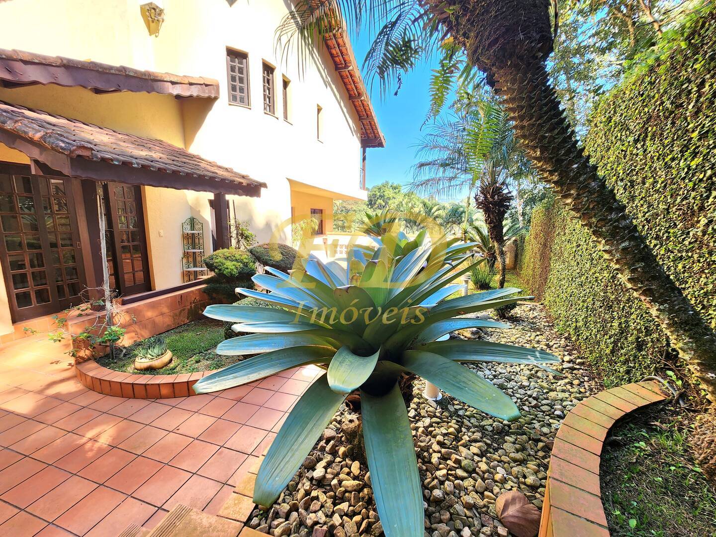 Casa, 4 quartos, 350 m² - Foto 49