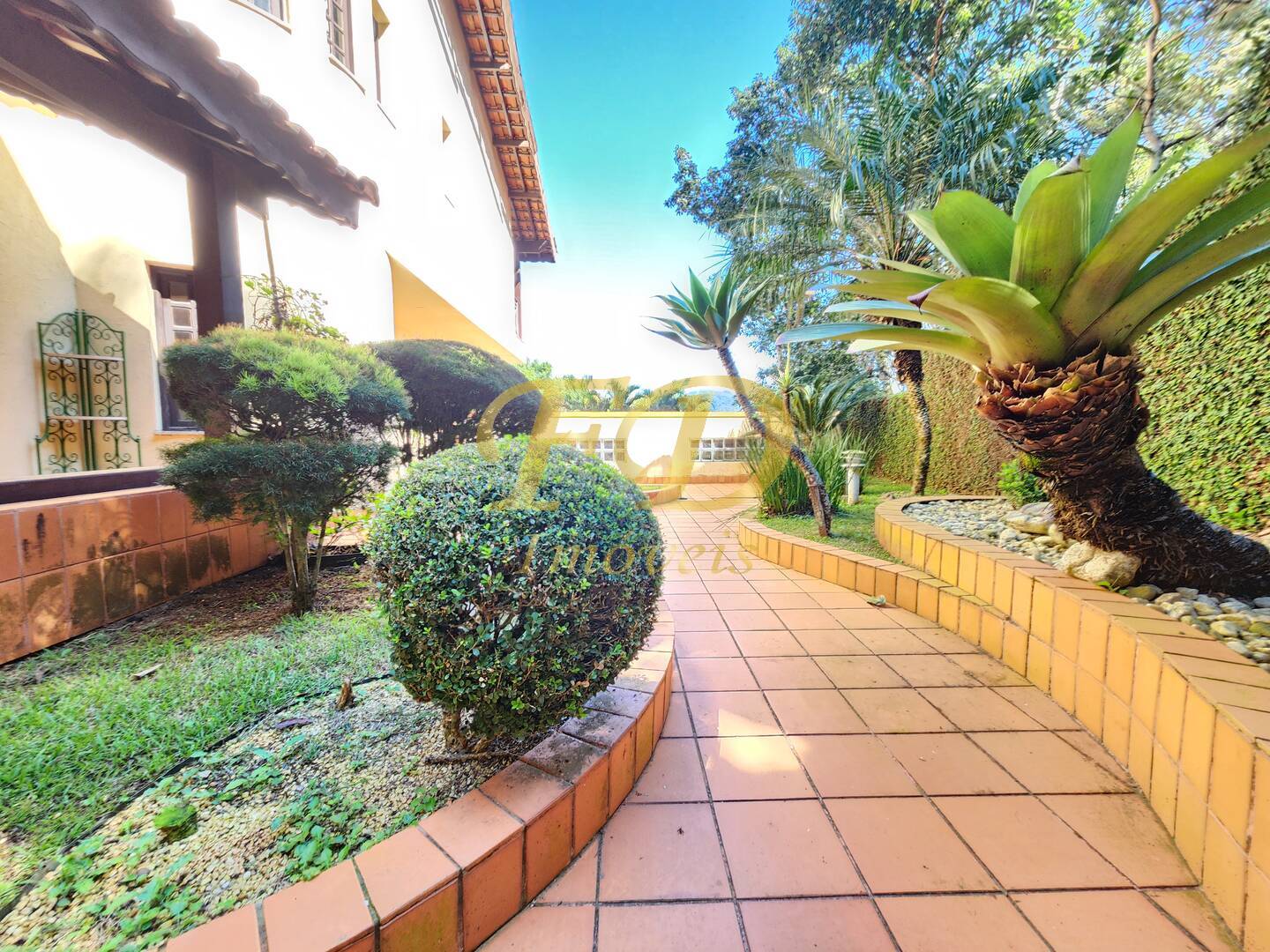 Casa, 4 quartos, 350 m² - Foto 50