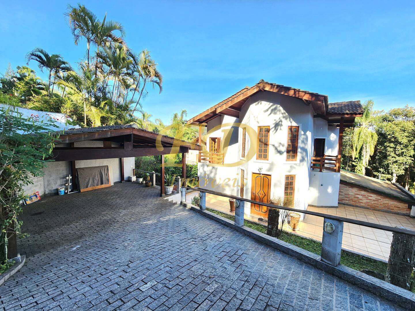 Casa, 4 quartos, 320 m² - Foto 3