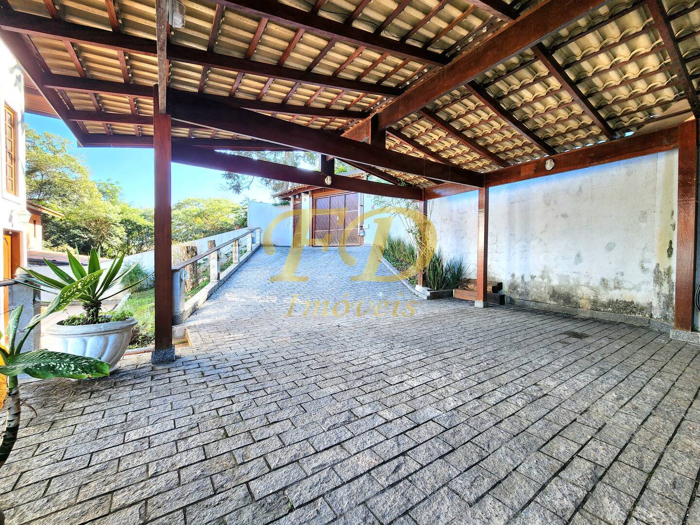 Casa, 4 quartos, 320 m² - Foto 5