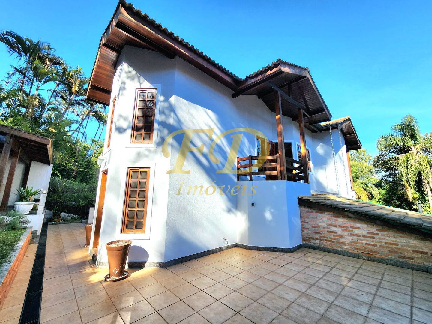 Casa, 4 quartos, 320 m² - Foto 6