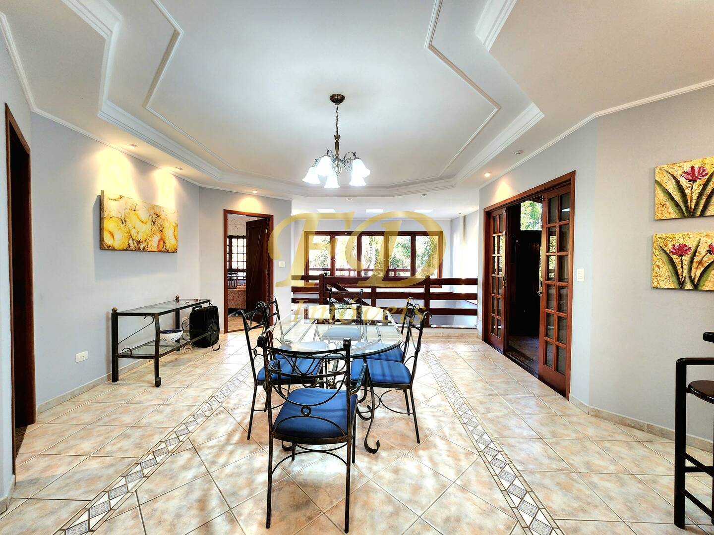Casa, 4 quartos, 320 m² - Foto 10