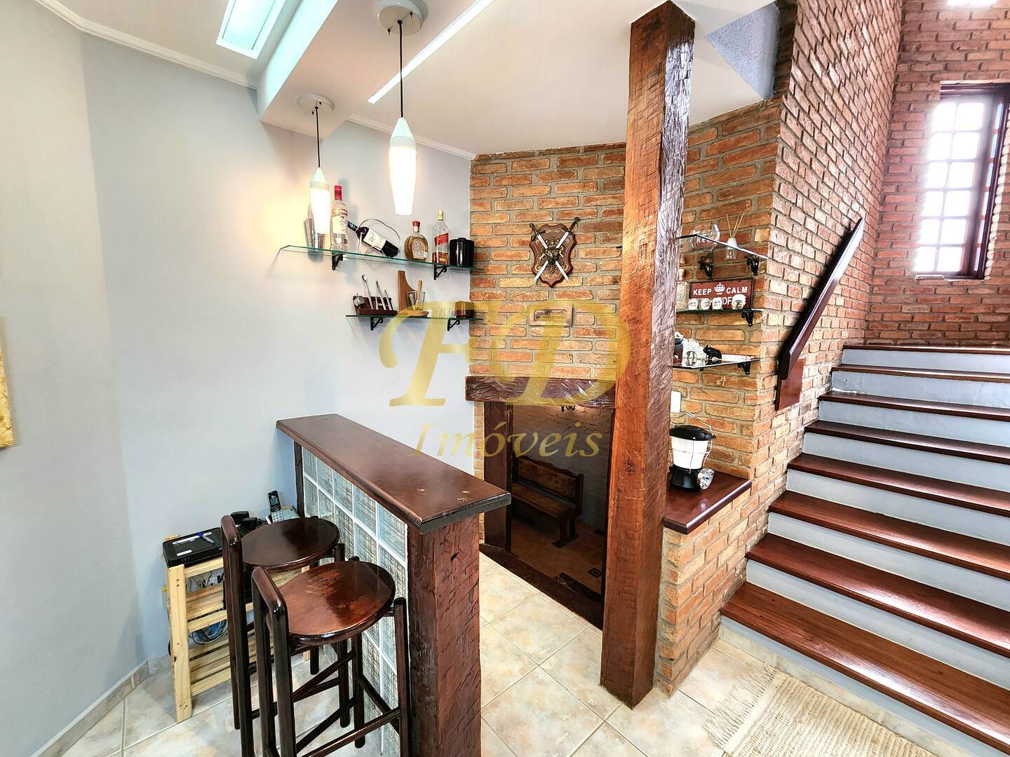 Casa, 4 quartos, 320 m² - Foto 11