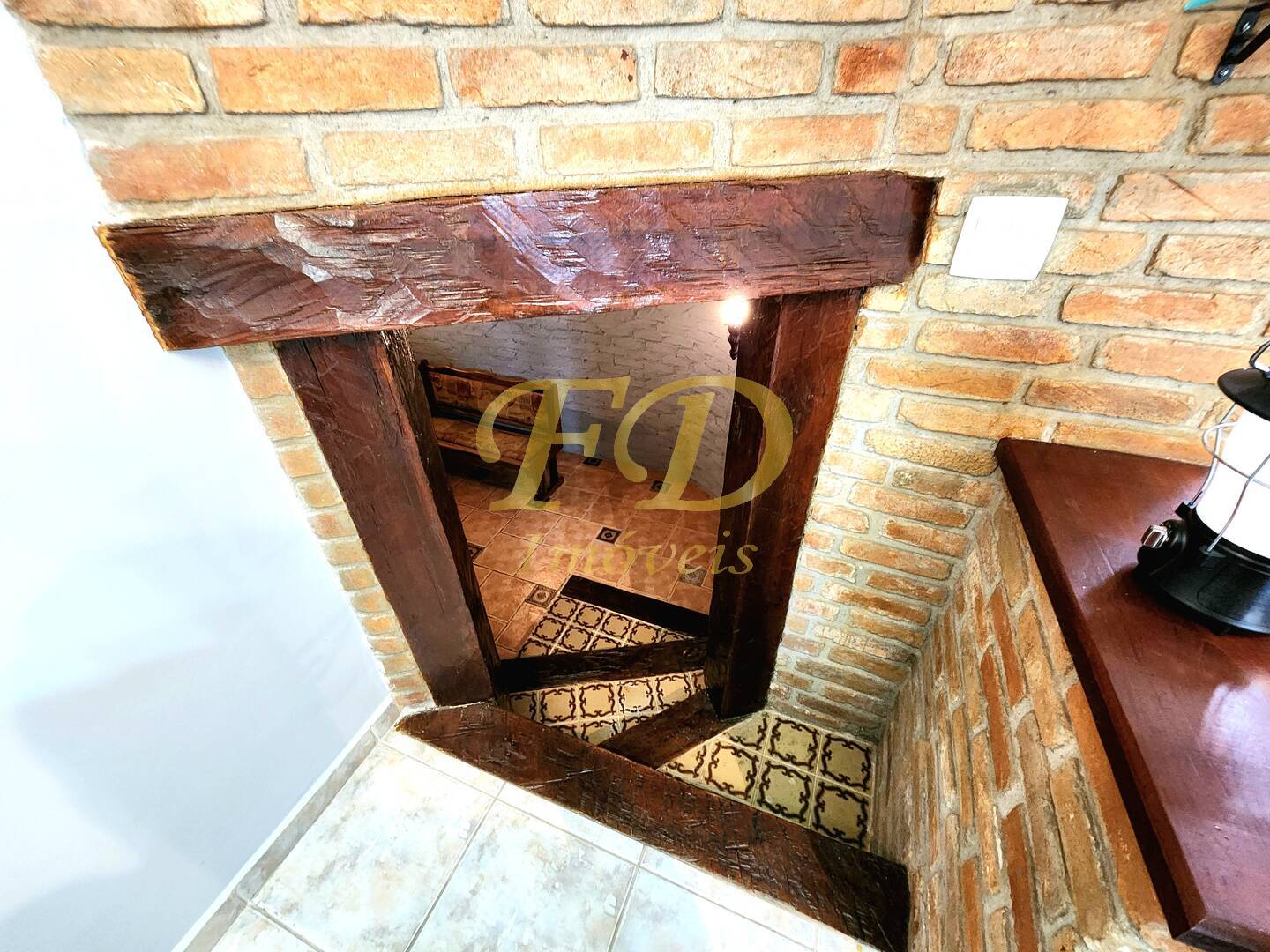 Casa, 4 quartos, 320 m² - Foto 12
