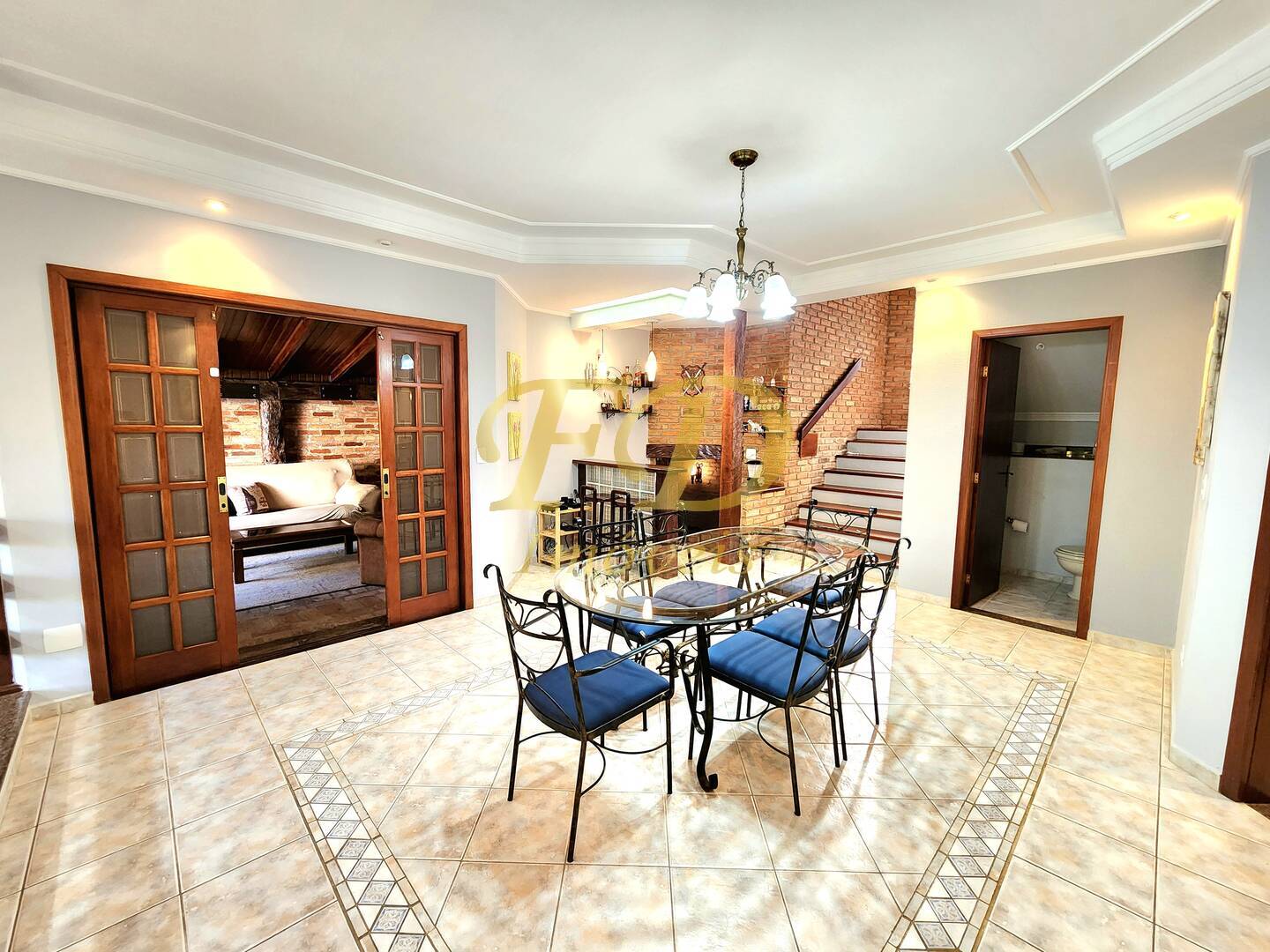 Casa, 4 quartos, 320 m² - Foto 15