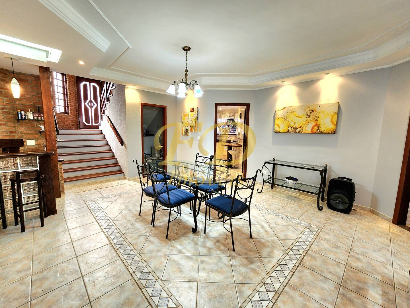 Casa, 4 quartos, 320 m² - Foto 16