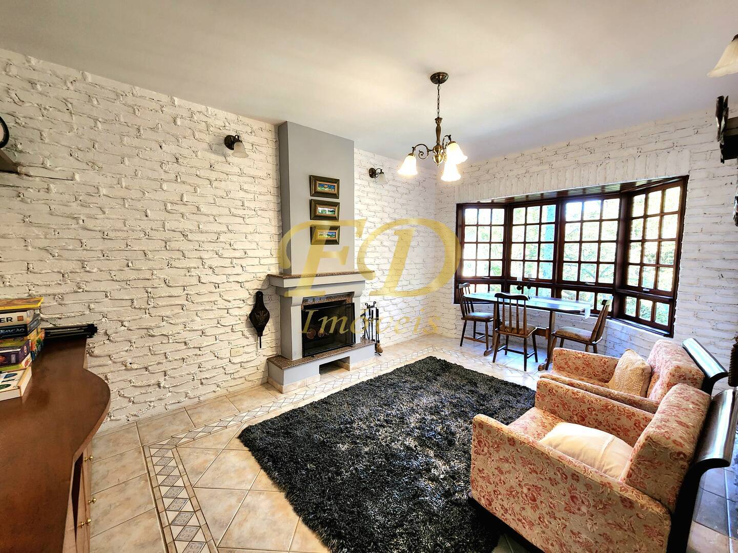 Casa, 4 quartos, 320 m² - Foto 18