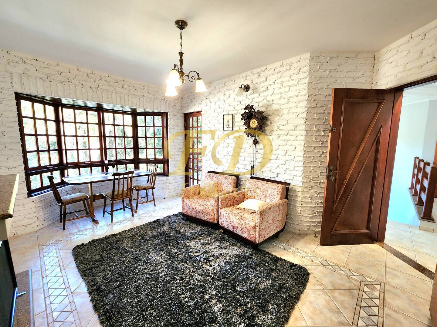 Casa, 4 quartos, 320 m² - Foto 19