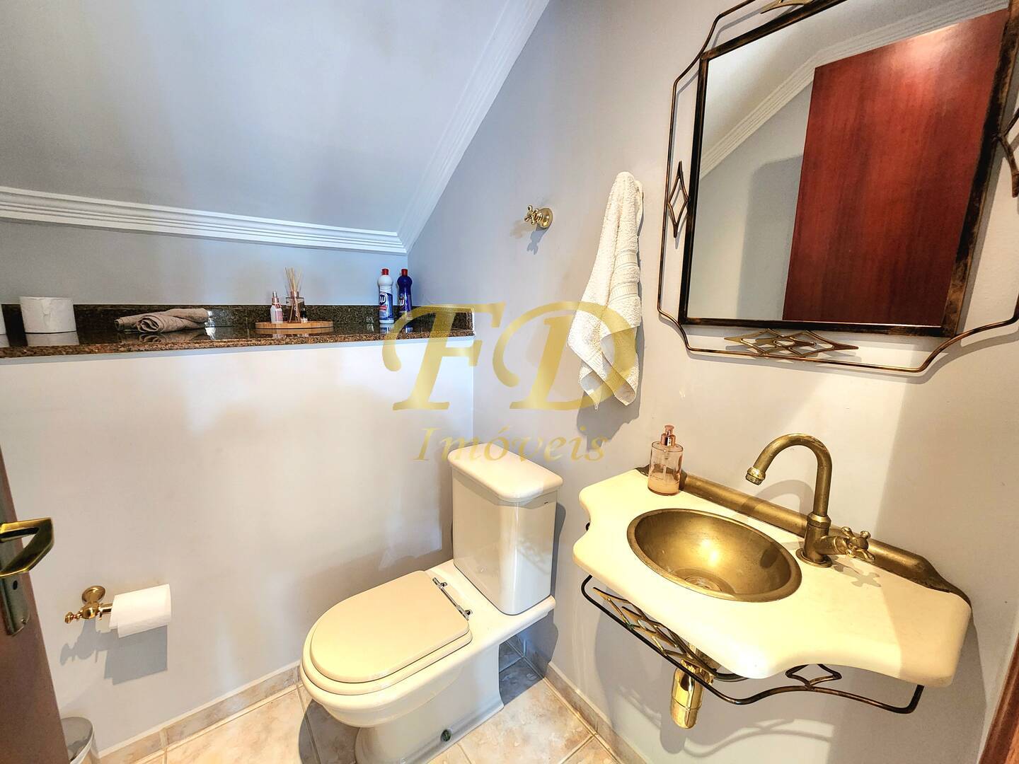 Casa, 4 quartos, 320 m² - Foto 21