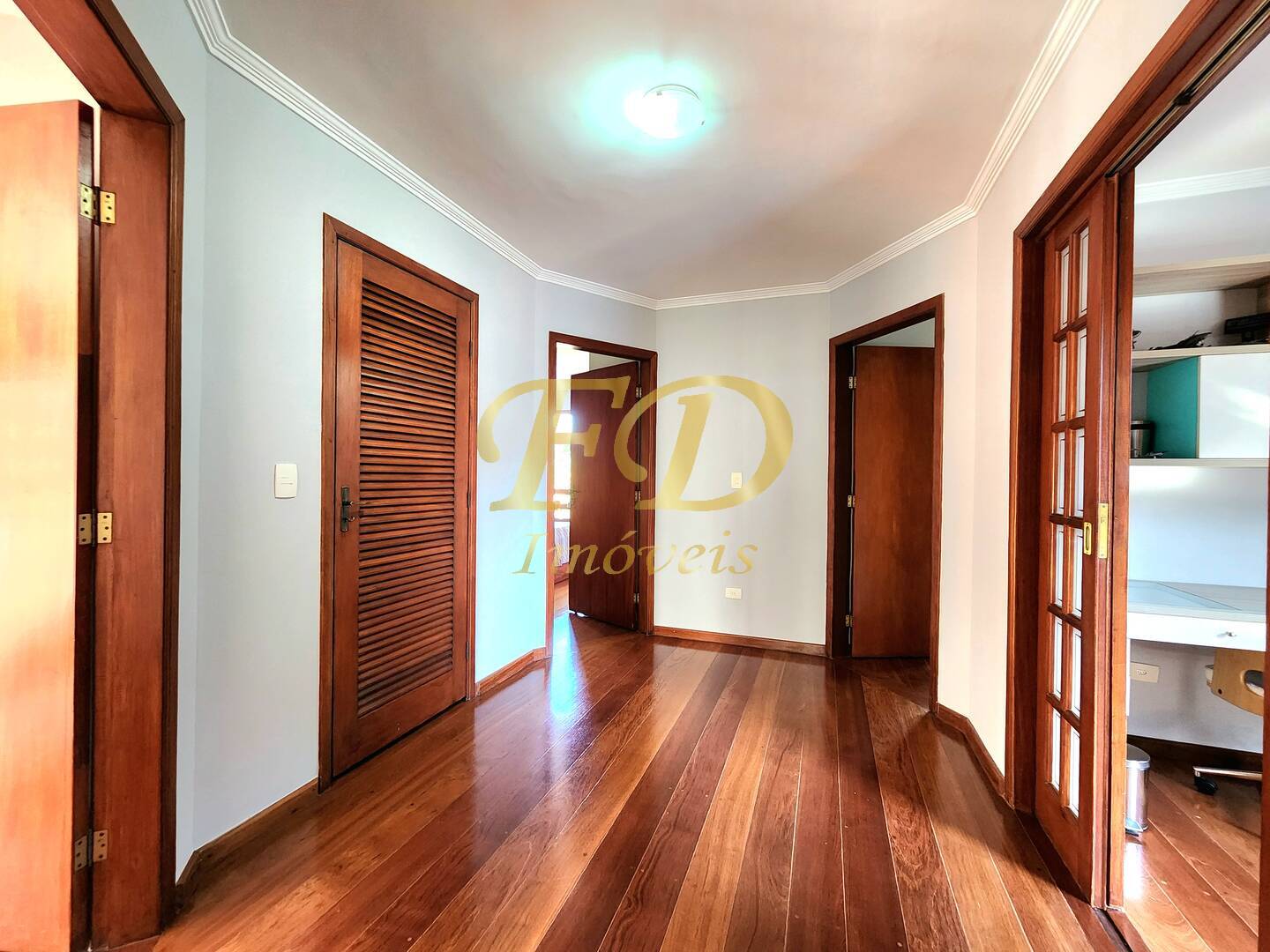 Casa, 4 quartos, 320 m² - Foto 24