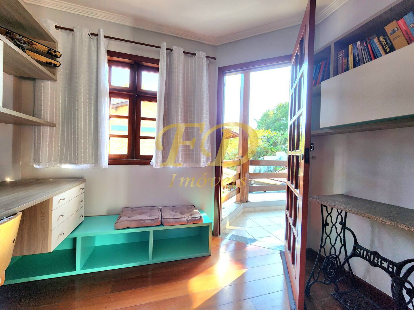 Casa, 4 quartos, 320 m² - Foto 27