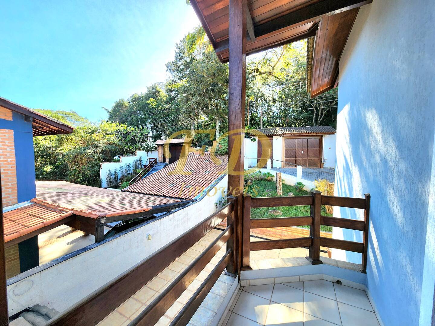Casa, 4 quartos, 320 m² - Foto 28