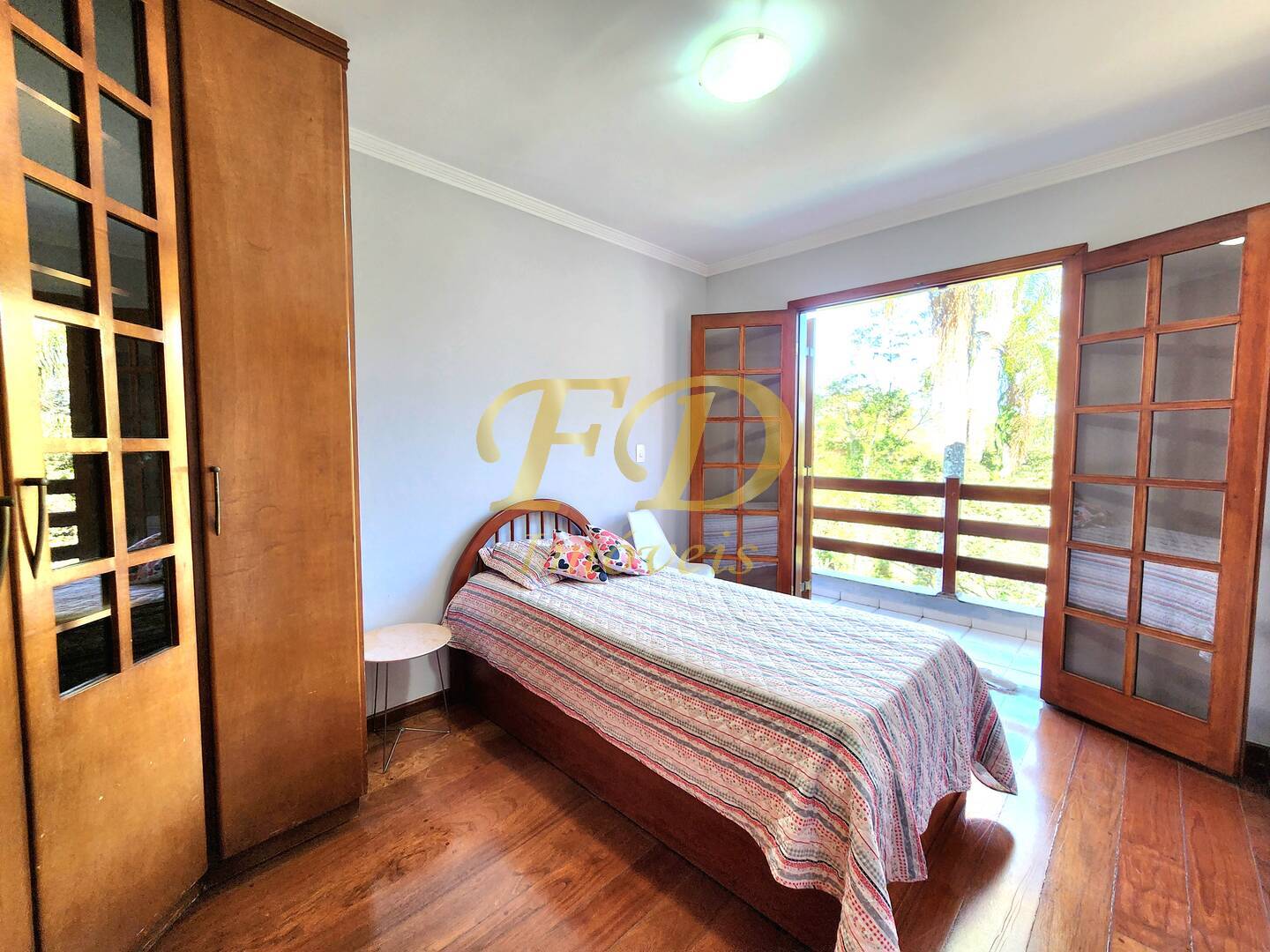 Casa, 4 quartos, 320 m² - Foto 29