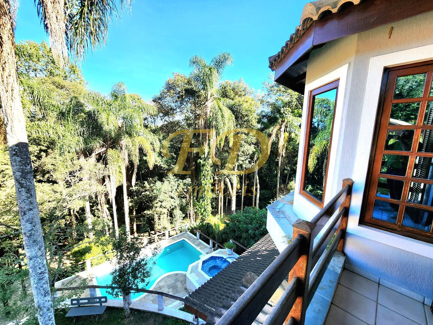 Casa, 4 quartos, 320 m² - Foto 32