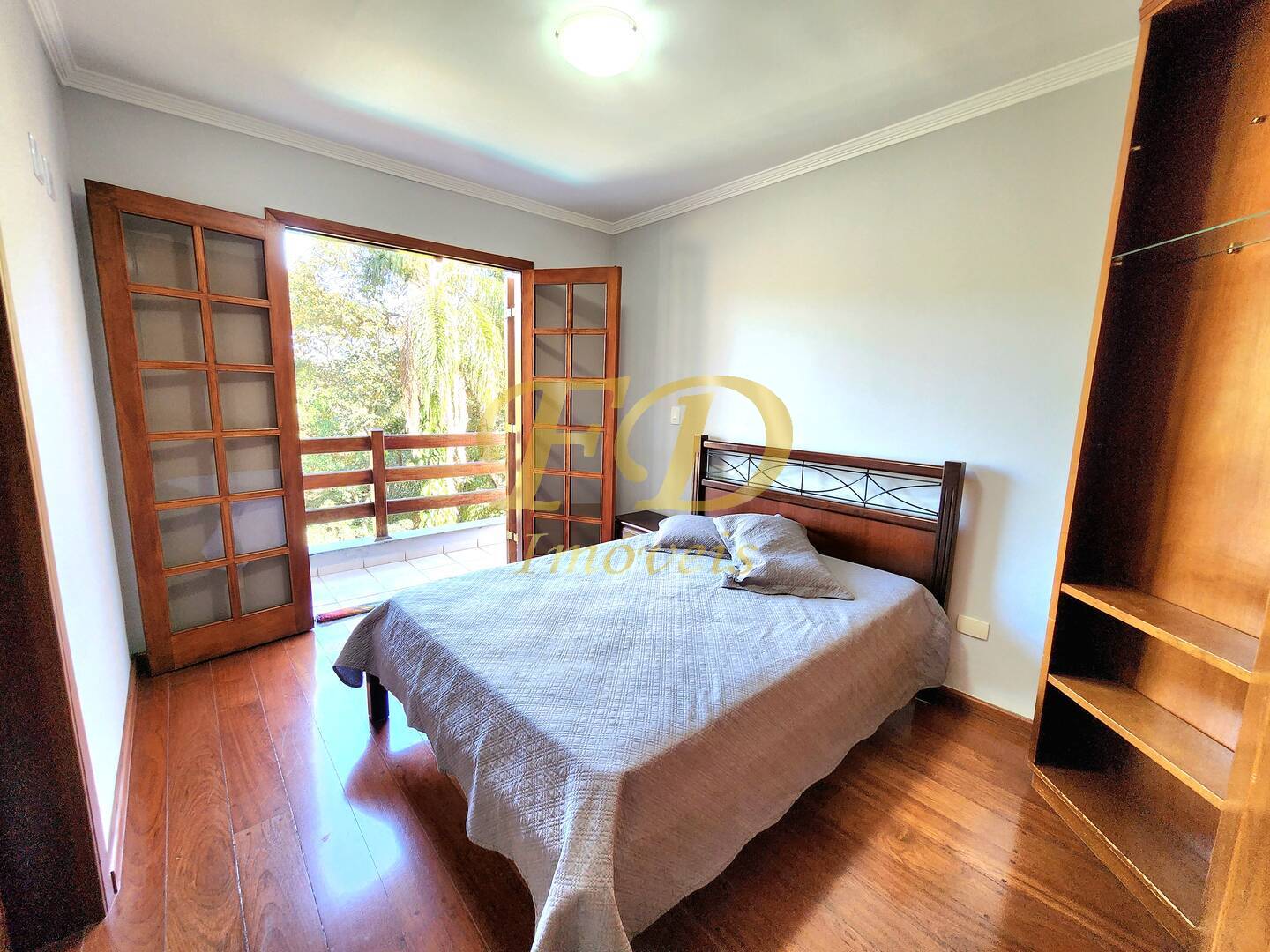 Casa, 4 quartos, 320 m² - Foto 33