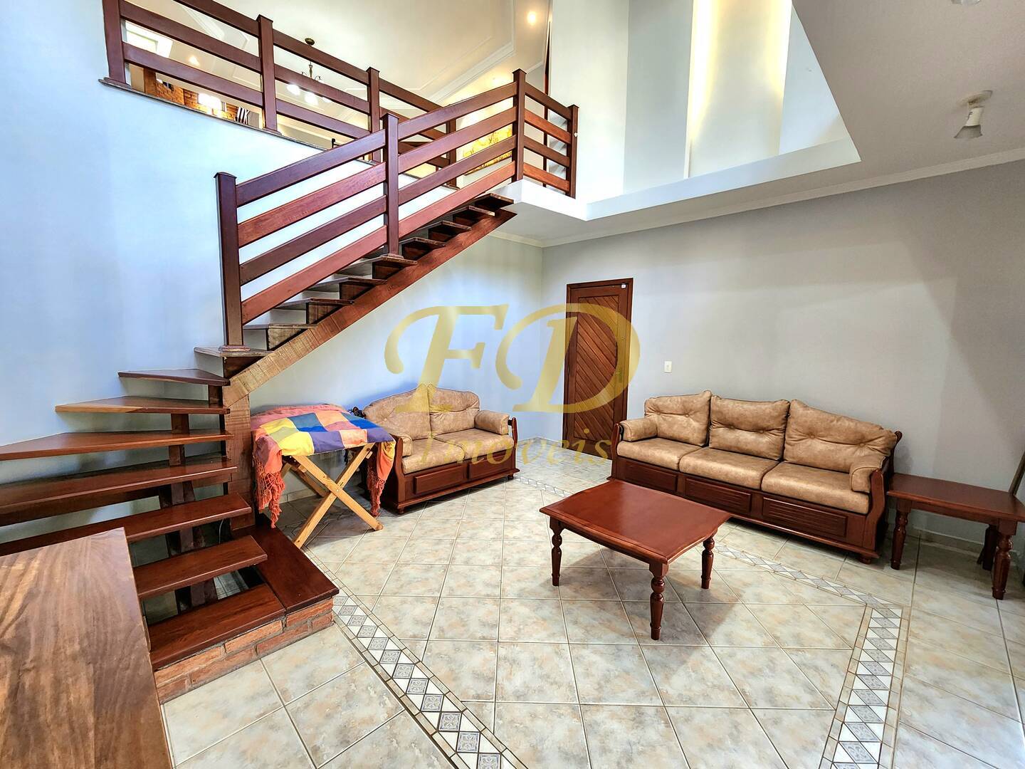 Casa, 4 quartos, 320 m² - Foto 36