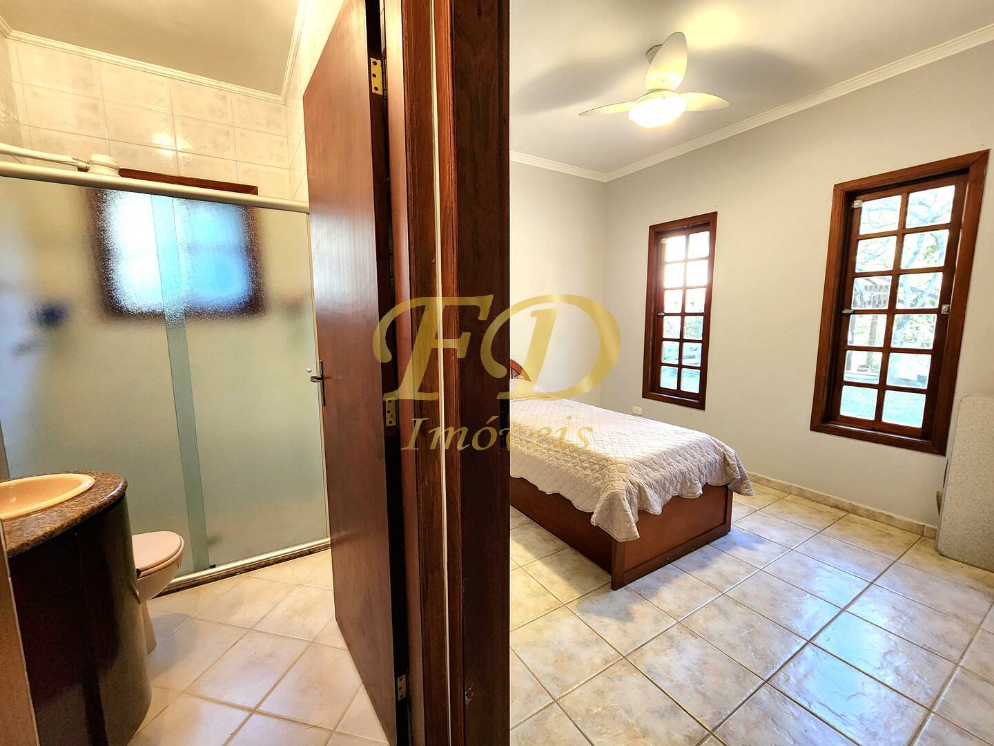 Casa, 4 quartos, 320 m² - Foto 38