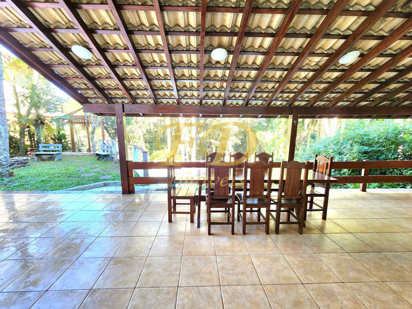 Casa, 4 quartos, 320 m² - Foto 42