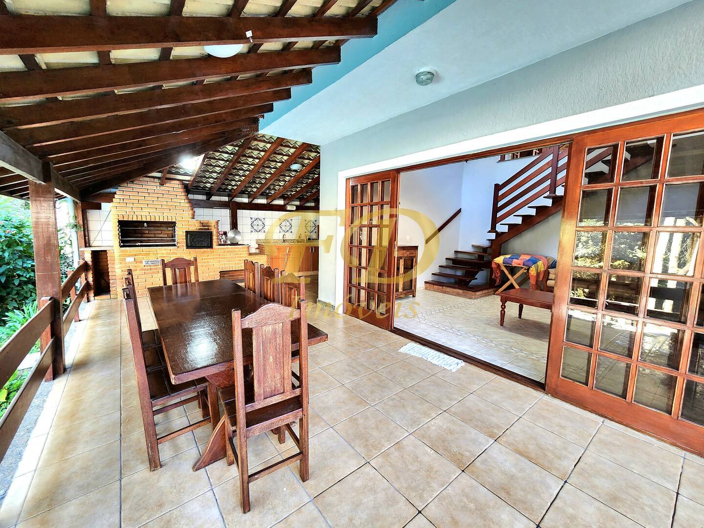 Casa, 4 quartos, 320 m² - Foto 43