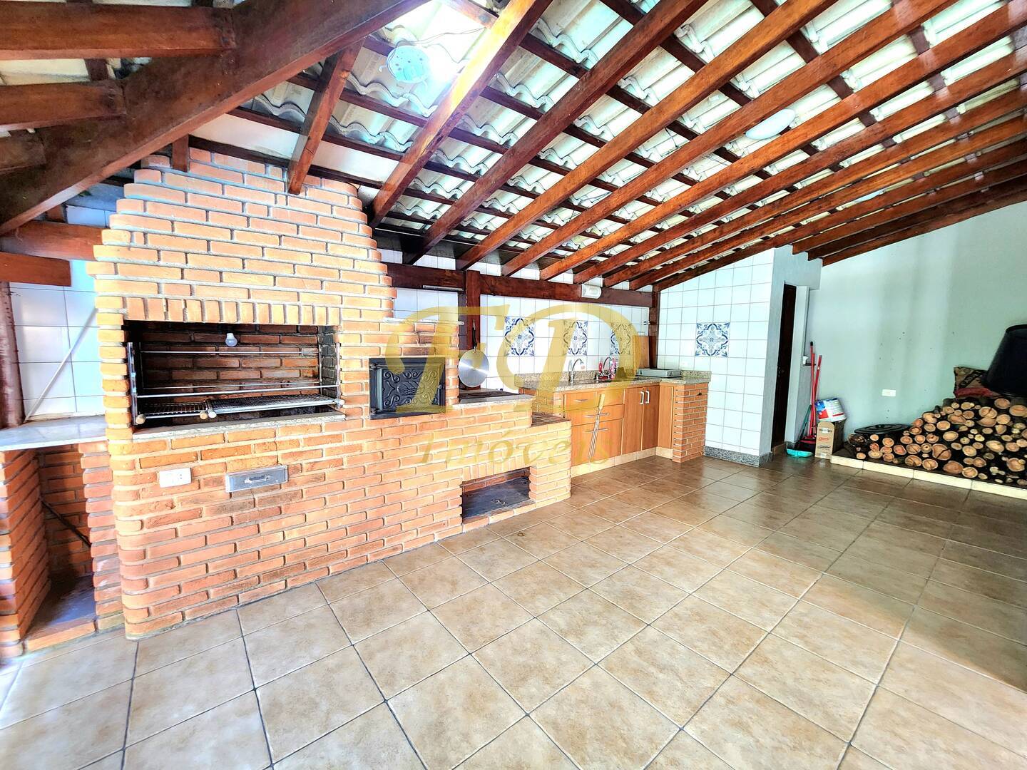 Casa, 4 quartos, 320 m² - Foto 44