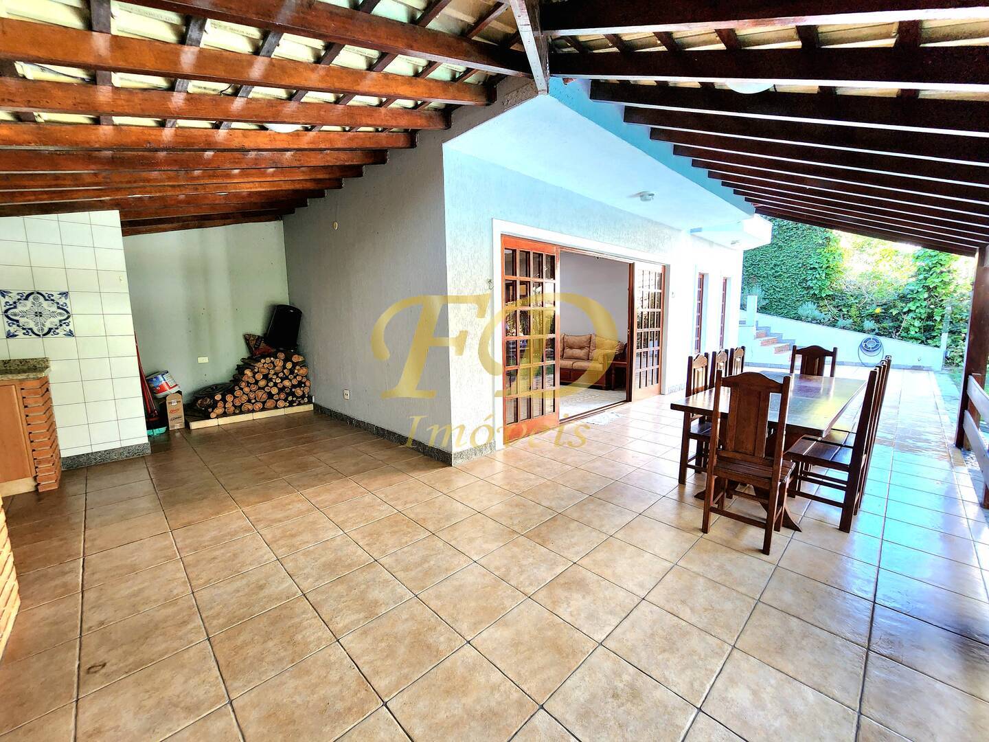 Casa, 4 quartos, 320 m² - Foto 45