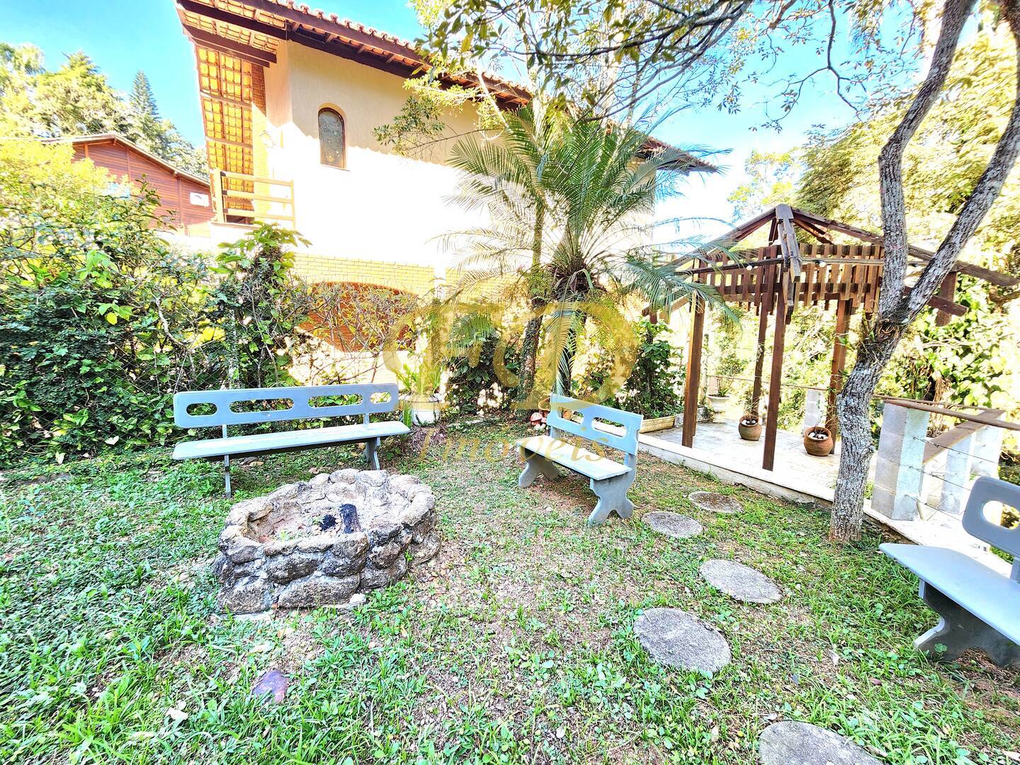 Casa, 4 quartos, 320 m² - Foto 46