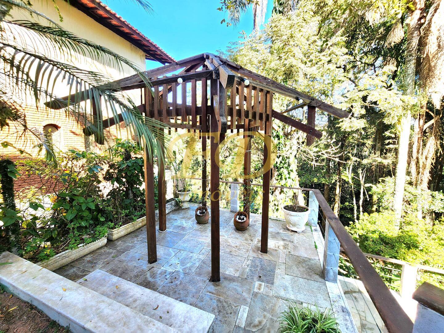 Casa, 4 quartos, 320 m² - Foto 47