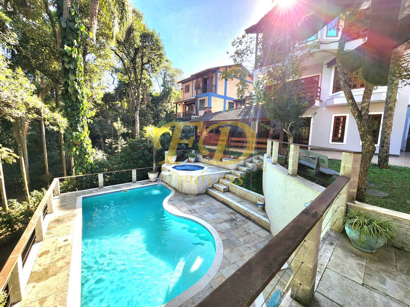 Casa, 4 quartos, 320 m² - Foto 48