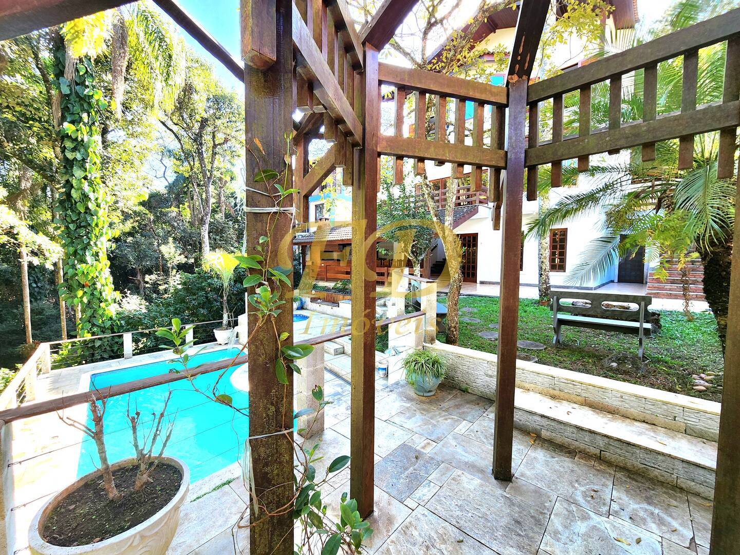 Casa, 4 quartos, 320 m² - Foto 49