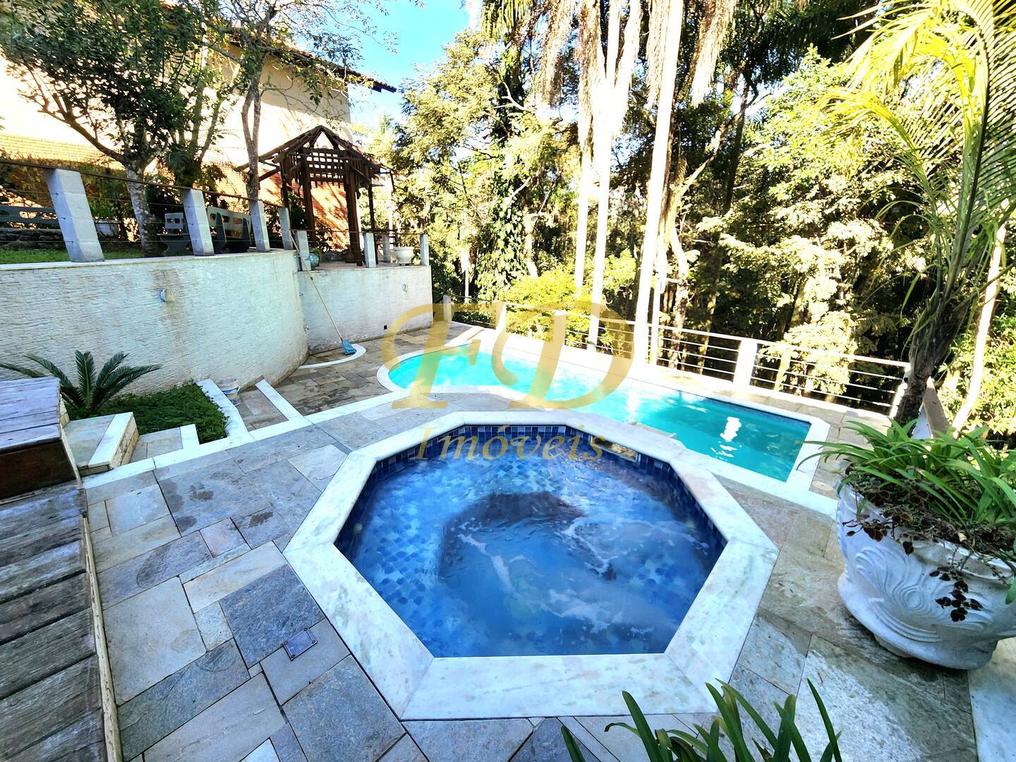Casa, 4 quartos, 320 m² - Foto 50