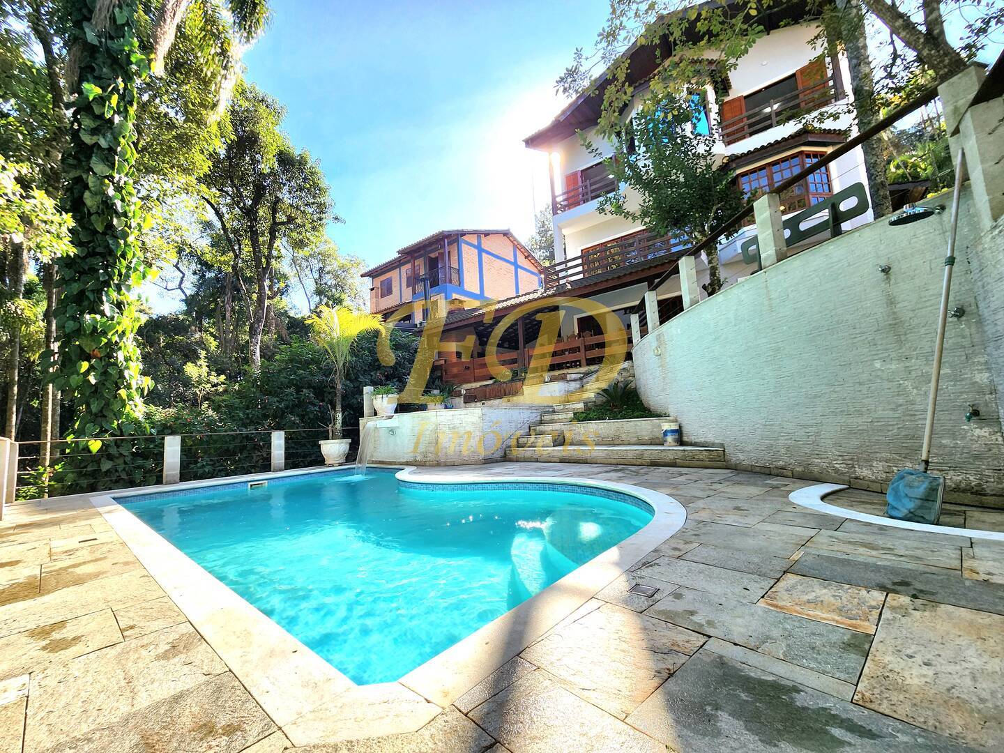 Casa, 4 quartos, 320 m² - Foto 52