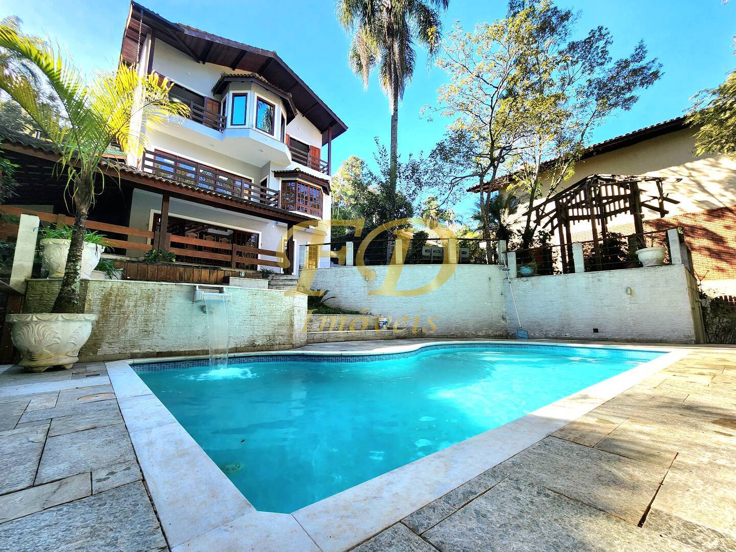 Casa, 4 quartos, 320 m² - Foto 53