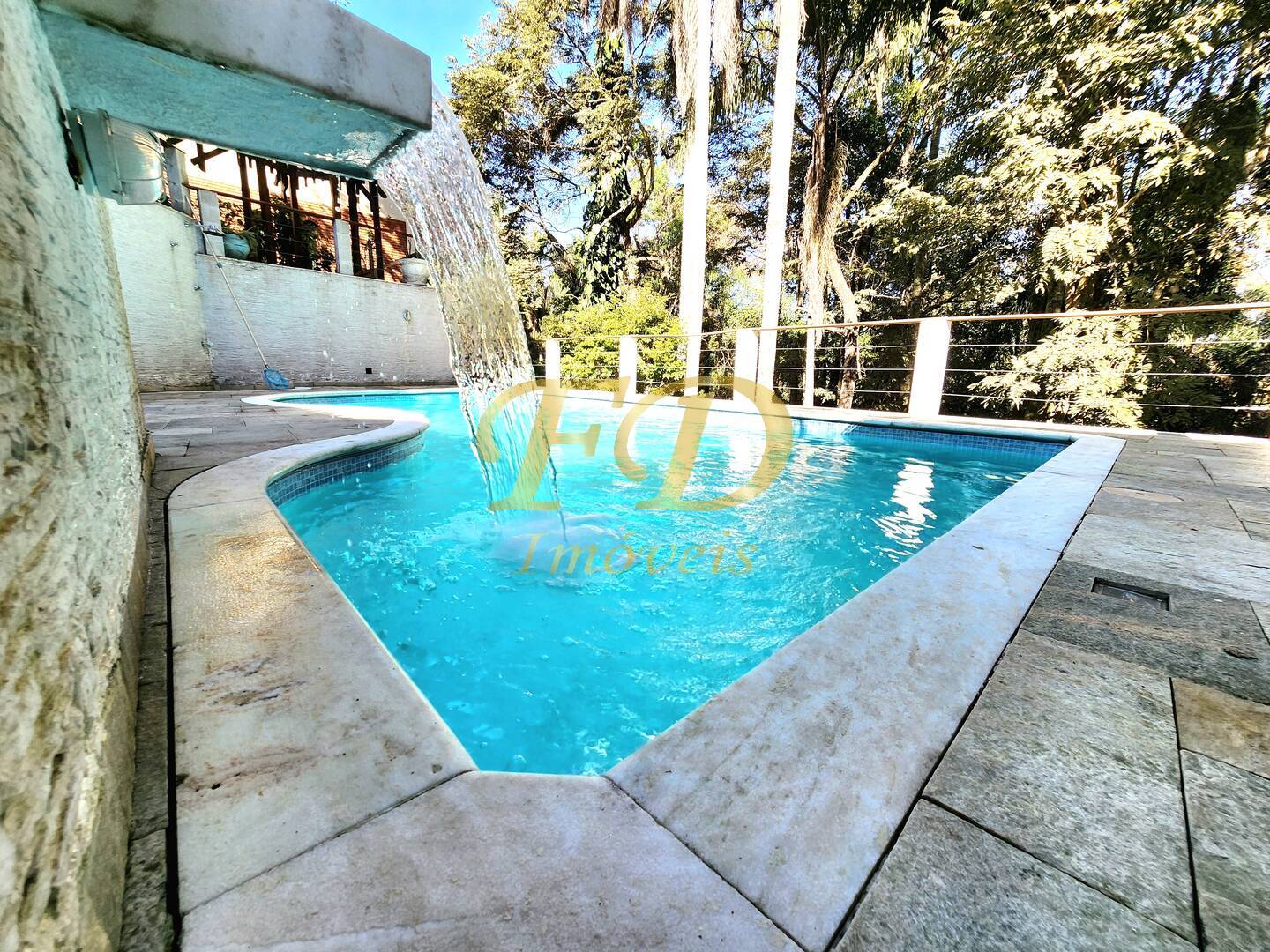 Casa, 4 quartos, 320 m² - Foto 55