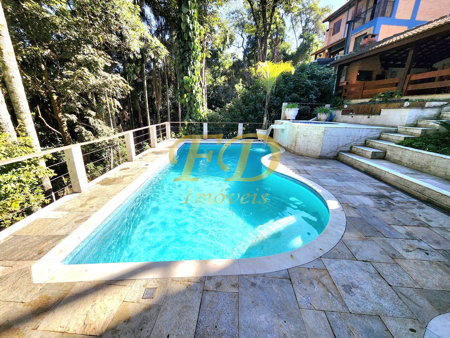 Casa, 4 quartos, 320 m² - Foto 59