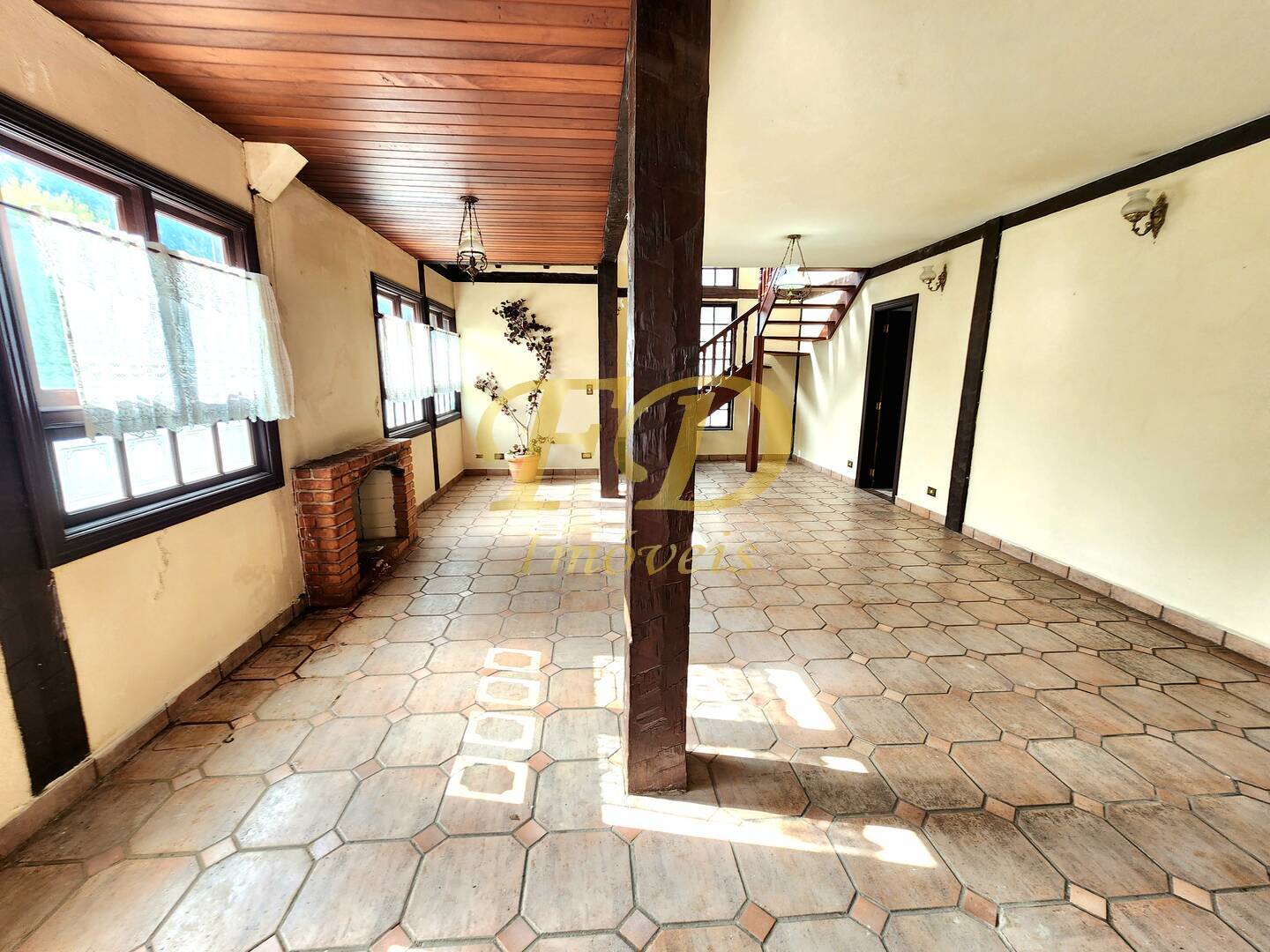 Casa, 3 quartos, 180 m² - Foto 4