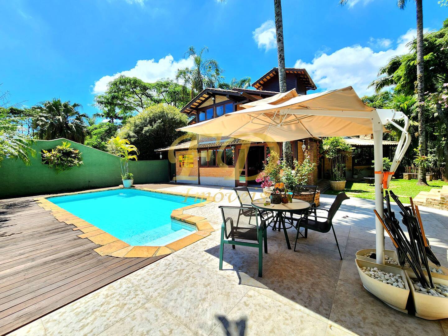 Casa, 4 quartos, 280 m² - Foto 5