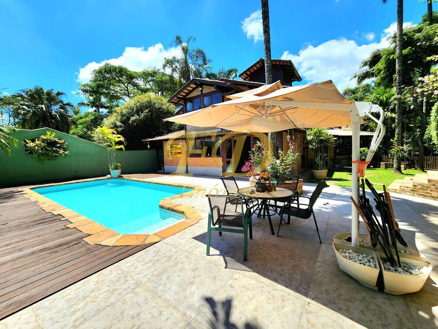 Casa, 4 quartos, 280 m² - Foto 6
