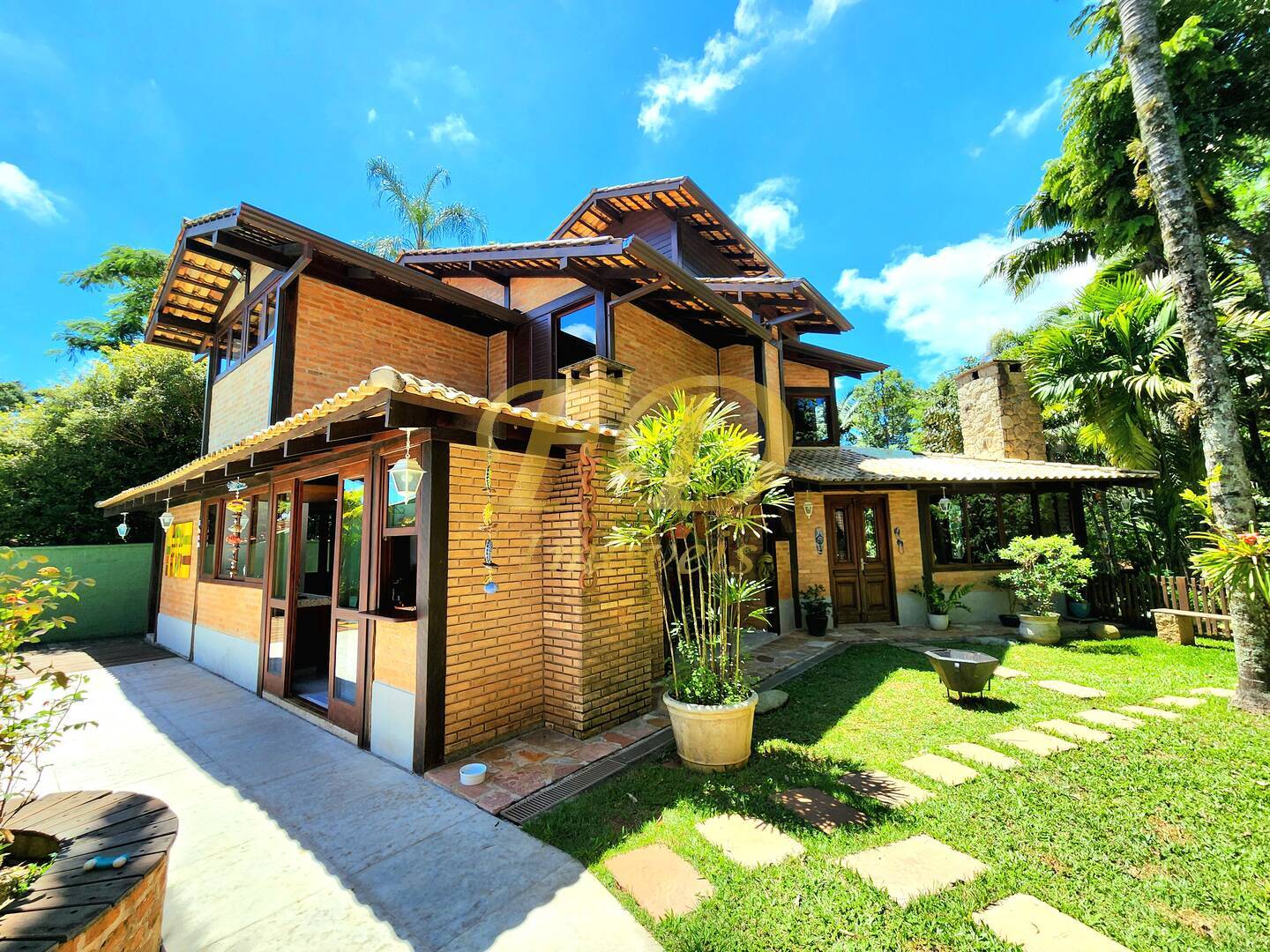 Casa, 4 quartos, 280 m² - Foto 7
