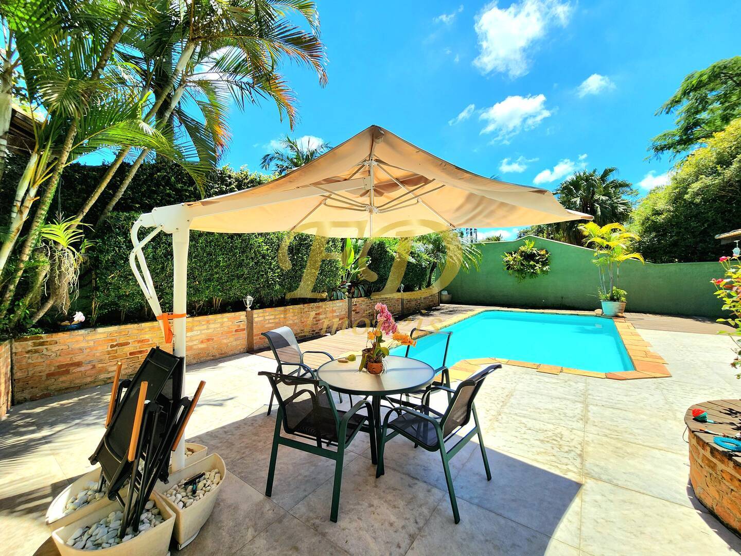 Casa, 4 quartos, 280 m² - Foto 8