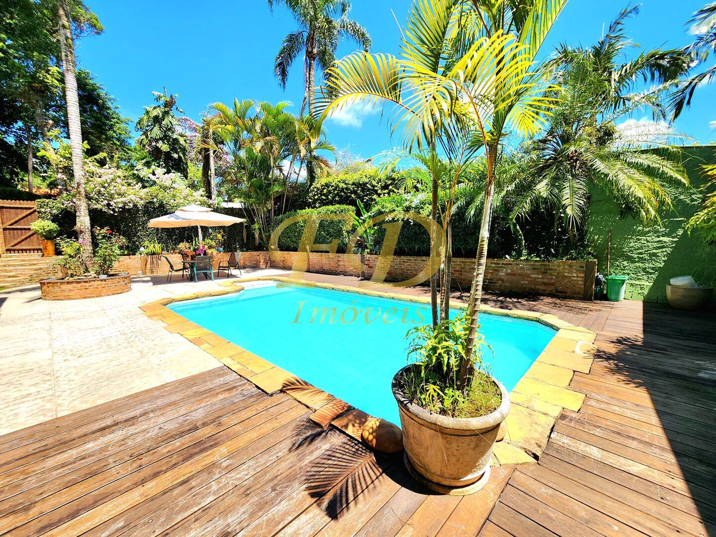 Casa, 4 quartos, 280 m² - Foto 9