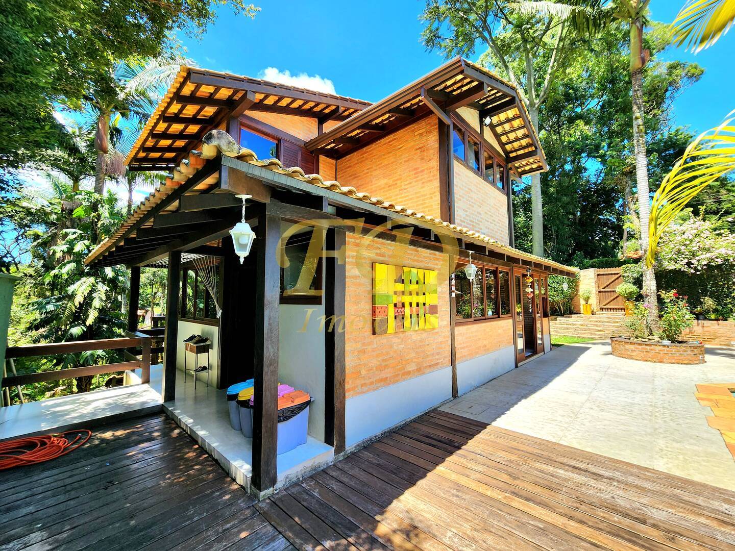 Casa, 4 quartos, 280 m² - Foto 10