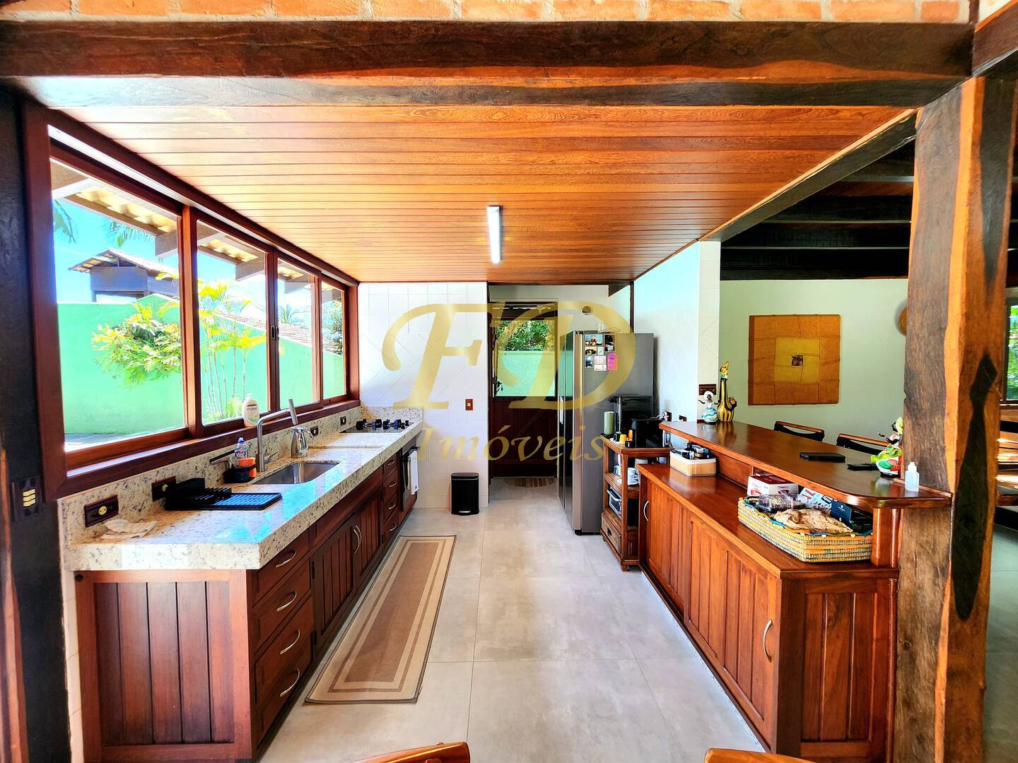 Casa, 4 quartos, 280 m² - Foto 12