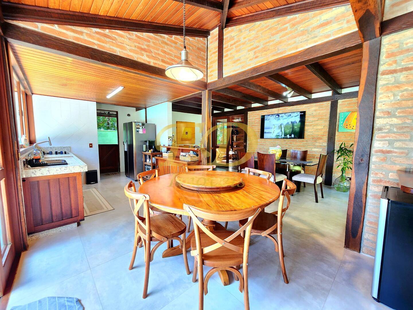 Casa, 4 quartos, 280 m² - Foto 14