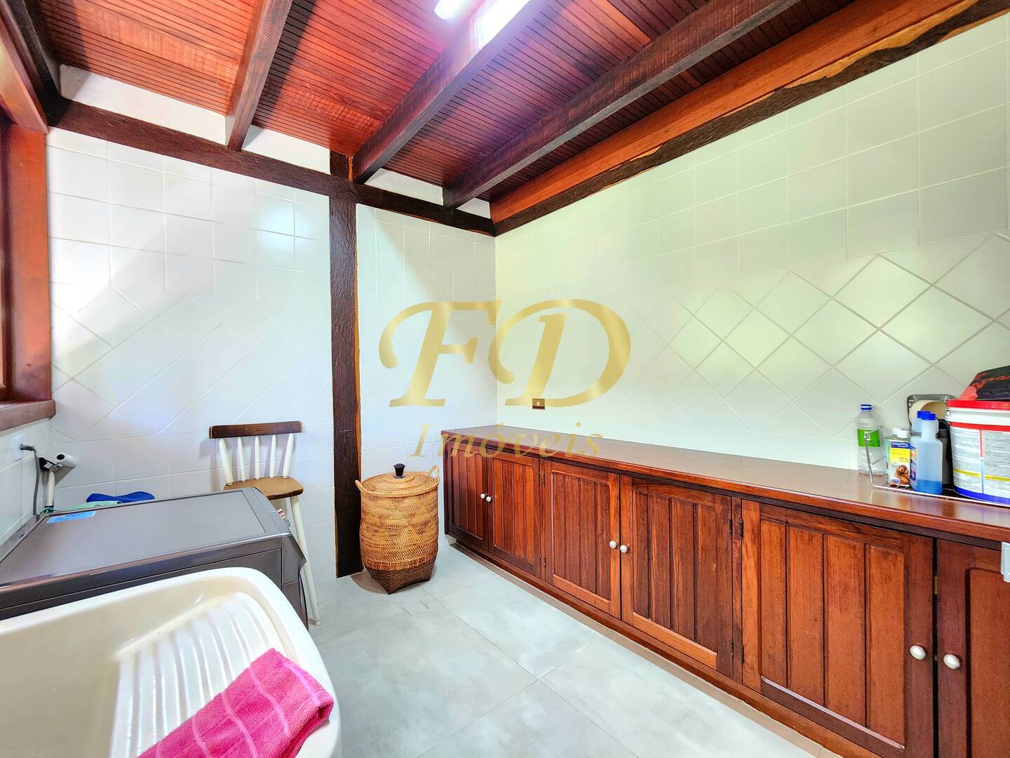 Casa, 4 quartos, 280 m² - Foto 15