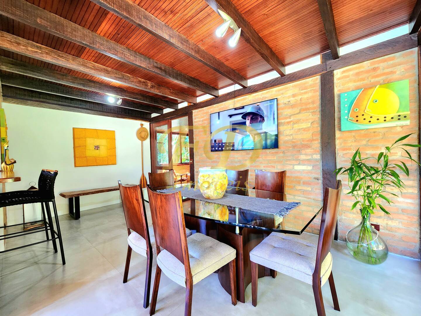 Casa, 4 quartos, 280 m² - Foto 16