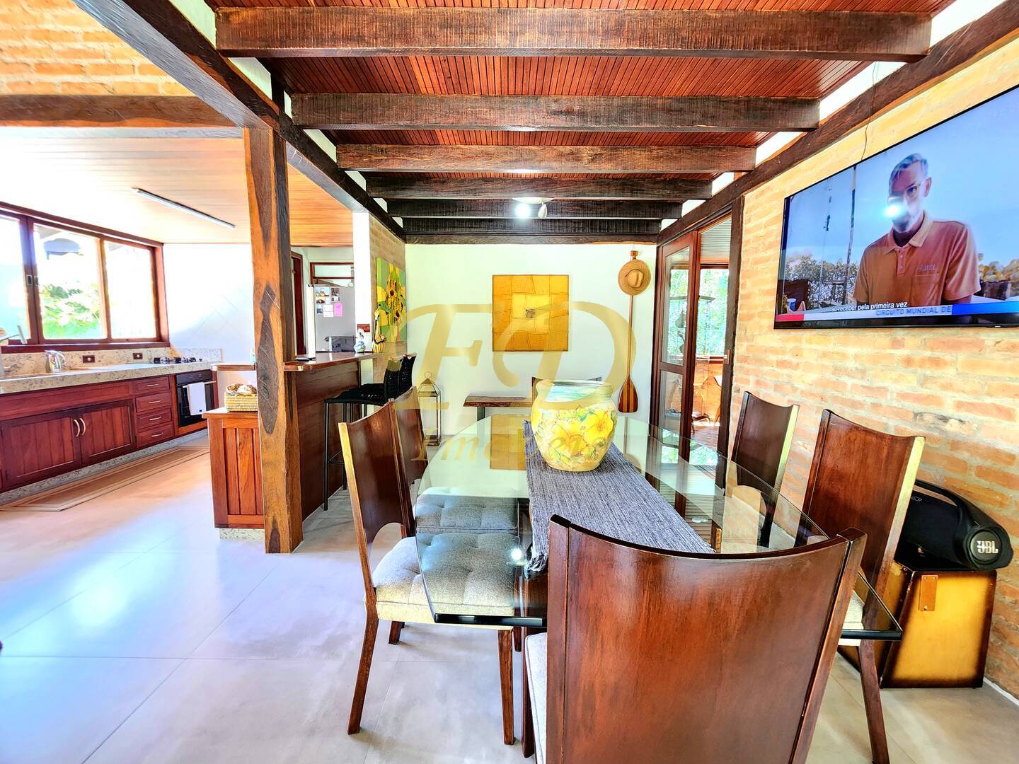 Casa, 4 quartos, 280 m² - Foto 17